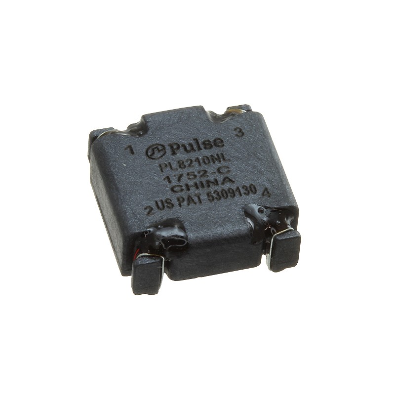 1 pcs : PL8210NL - CMC 1.22A 2LN SMD