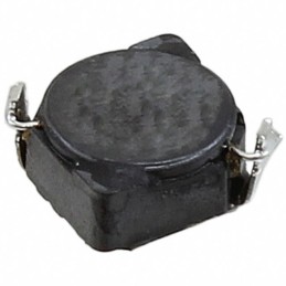 1 pcs : CDRH4D22NP-100NC - FIXED IND 10UH 1.82A 102.4 MOHM