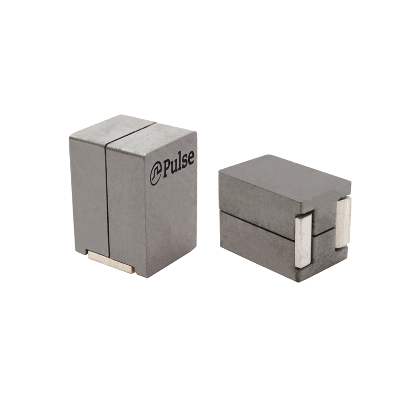 1 pcs : PA5300.121HLT - IND PWR BEAD 120NH 115A SMD