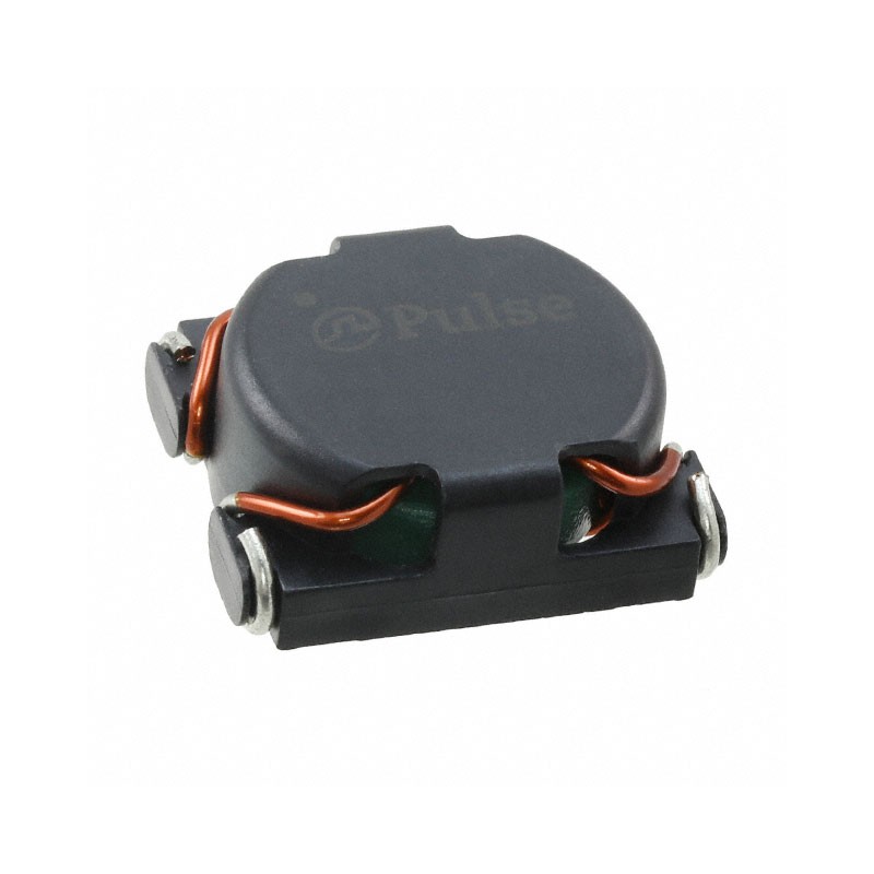 1 pcs : PG1265NL - CMC 20A 2LN SMD