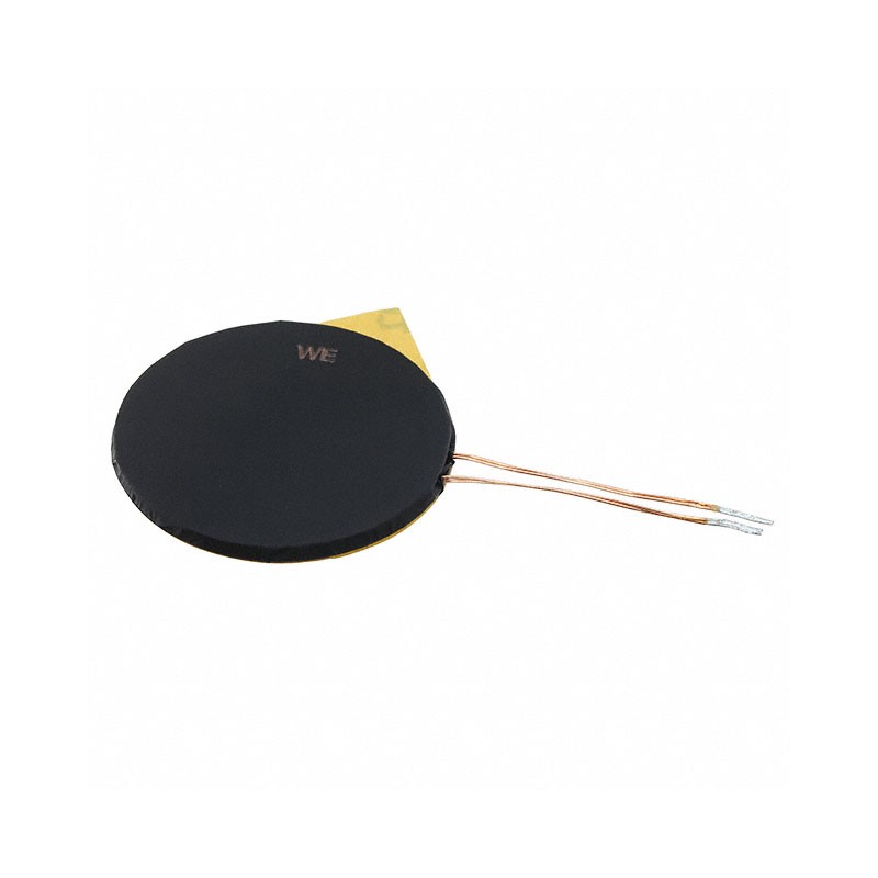 1 pcs : 760308101303 - RX 1 COIL 3 LYR BIFILAR 47UH