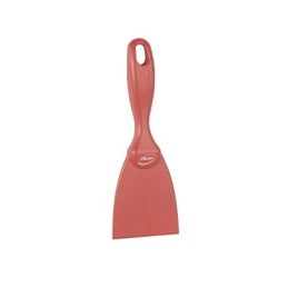 1 pcs - Vikan Polypropylene Hand Scraper, 1 piece
