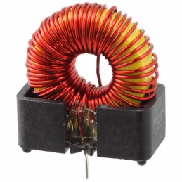 1 pcs : PE-53145NL - FIXED IND 220UH 1.4A 140 MOHM TH