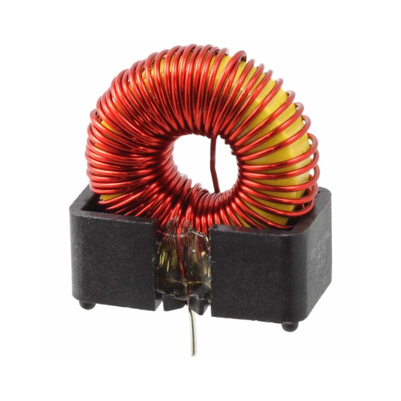 1 pcs : PE-53145NL - FIXED IND 220UH 1.4A 140 MOHM TH