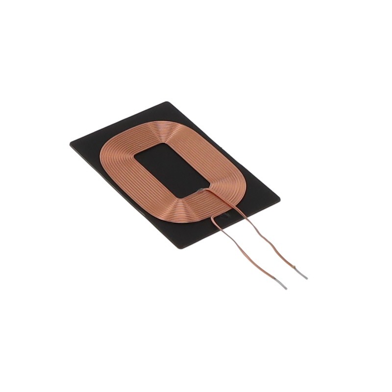 1 pcs : IWAS4832AEEB120KF1 - WIRELESS CHARGING RECEIVE COIL