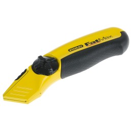 1 pcs - Stanley Safety Knife with Straight Blade