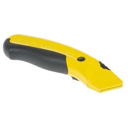1 pcs - Stanley Safety Knife with Straight Blade