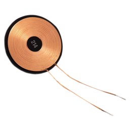 1 pcs : 760308101214 - RX 1 COIL 3 LAYER 26UH 1.1A