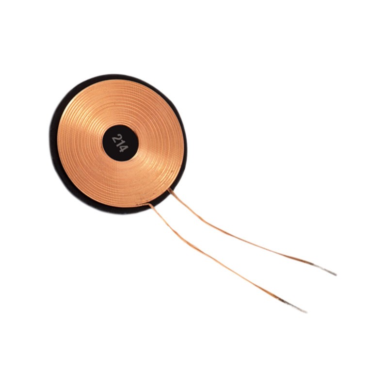 1 pcs : 760308101214 - RX 1 COIL 3 LAYER 26UH 1.1A