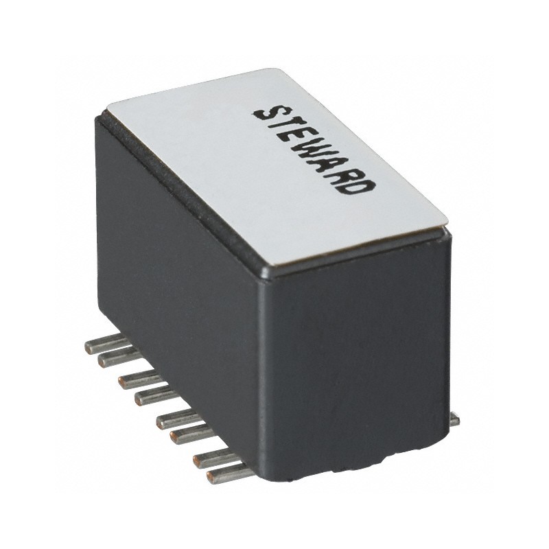 1 pcs : CM6032V201R-10 - CMC 8A 8LN 200 OHM SMD