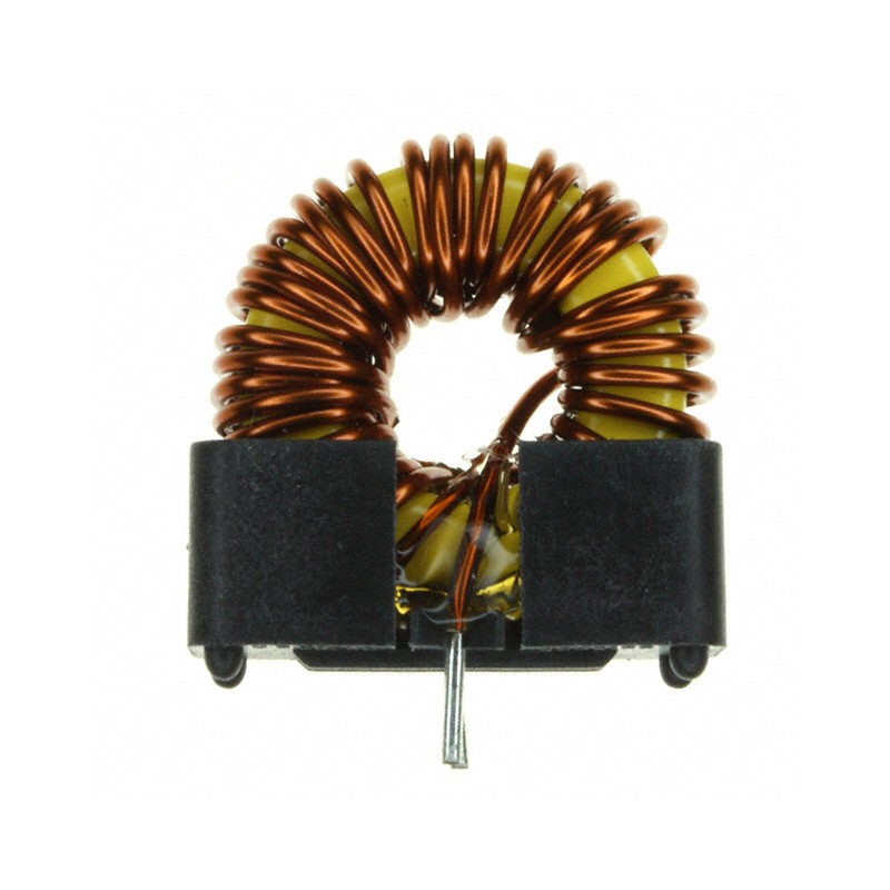 1 pcs : P0841NL - FIXED IND 22.8UH 4.9A 36 MOHM TH