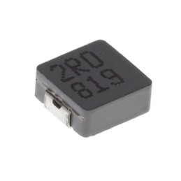 1 pcs : 0630CDMCDDS-2R0MC - FIXED IND 2UH SMD
