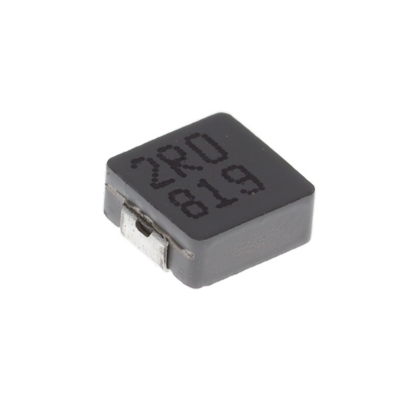 1 pcs : 0630CDMCDDS-2R0MC - FIXED IND 2UH SMD