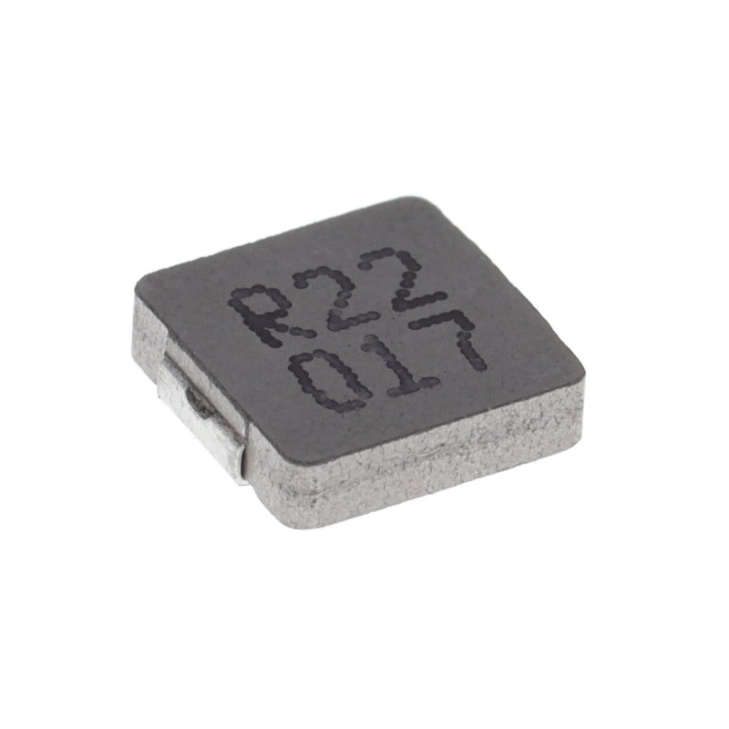 1 pcs : 0618CDMCCDS-R22MC - FIXED IND 220NH 18A 3.6MOHM SMD