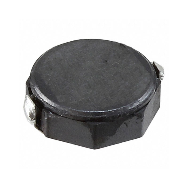 1 pcs : CDRH8D28HPNP-4R7NC - FIXED IND 4.7UH 3.6A 40 MOHM SMD