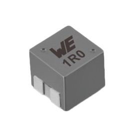 1 pcs : 7448991470 - SMT MOLDED COUPLED INDUCTOR SIZE