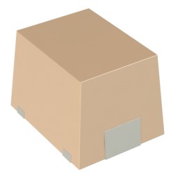 1 pcs : IMC1210ERR56K - FIXED IND 560NH 450MA 550MOHM SM