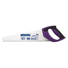 1 pcs - Irwin 335 mm Hand Saw, 12 TPI