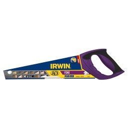 1 pcs - Irwin 335 mm Hand Saw, 12 TPI