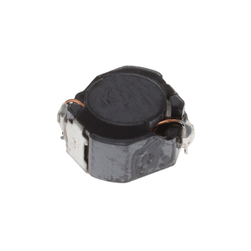 1 pcs : CDRH50D28BT150NP-330MC - FIXED IND 33UH 900MA 280MOHM SMD