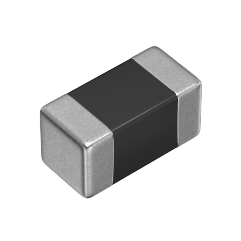 1 pcs : MLF1005VR10KT000 - FIXED IND 100NH 180MA 510MOHM SM