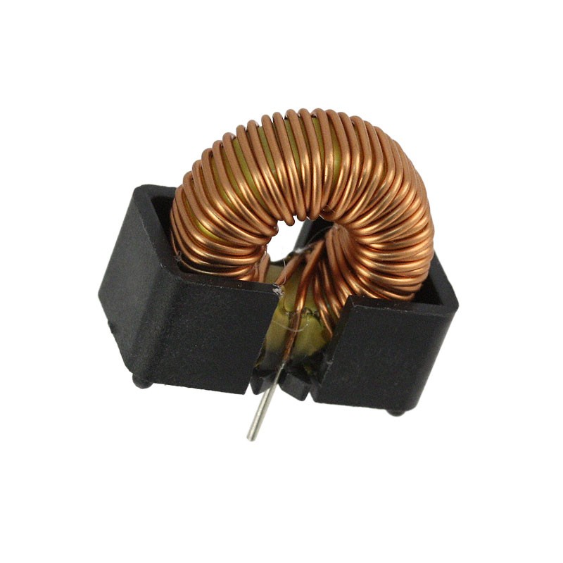 1 pcs : PE-54040NL - FIXED IND 38UH 3A 50 MOHM TH