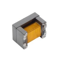 1 pcs : AE5002 - CMC 100UH 100MA 2LN SMD AEC-Q200