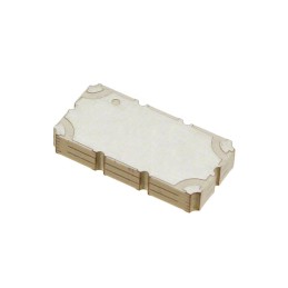1 pcs : XDL15-2-020S - IND DELAY LINE 2.0NS SMD