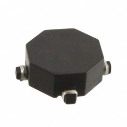 1 pcs : CTX100-1P-R - INDUCT ARRAY 2 COIL 99.01UH SMD