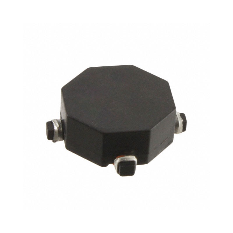1 pcs : CTX100-1P-R - INDUCT ARRAY 2 COIL 99.01UH SMD