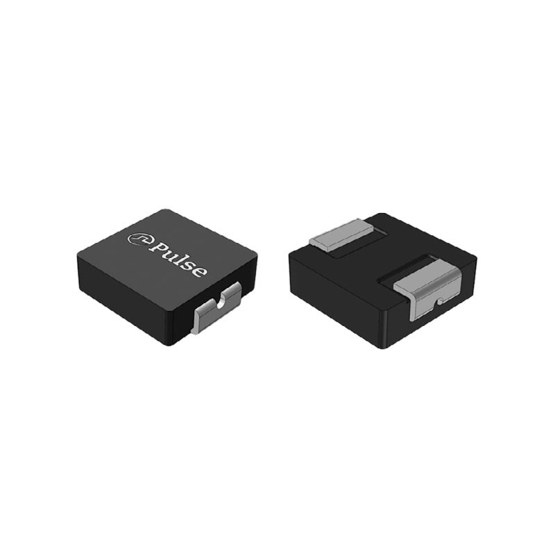 1 pcs : PA5448.103NLT - FIXED IND 10UH 5.7A 58.7MOHM SMD