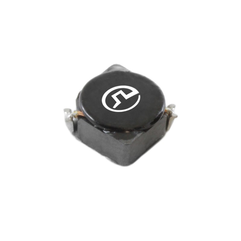 1 pcs : PA4318.683NLT - FIXED IND 68UH 630MA 410MOHM SMD