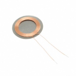 1 pcs : WR202010-18M8-ID - RX 1 COIL 2 LYR 11UH