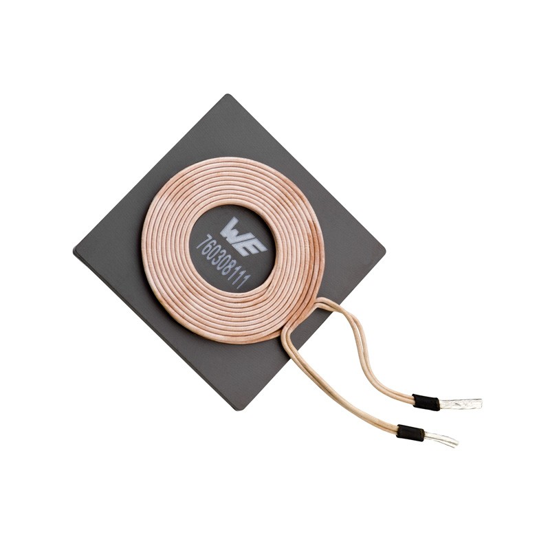 1 pcs : 760308111 - TX 1 COIL 2 LYR BIFIL 6.3UH 13A