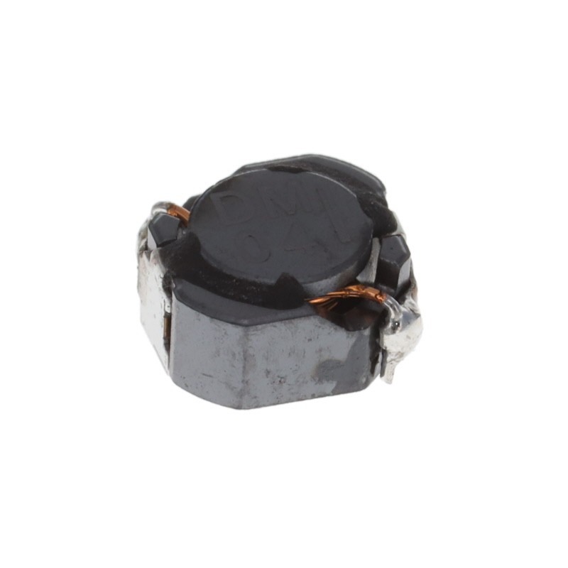 1 pcs : CDRH50D28BT150NP-3R3NC - FIXED IND 3.3UH 2.7A 32 MOHM SMD