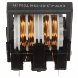 1 pcs : EV20-0.3-02-33M - CMC 33MH 300MA 2LN TH