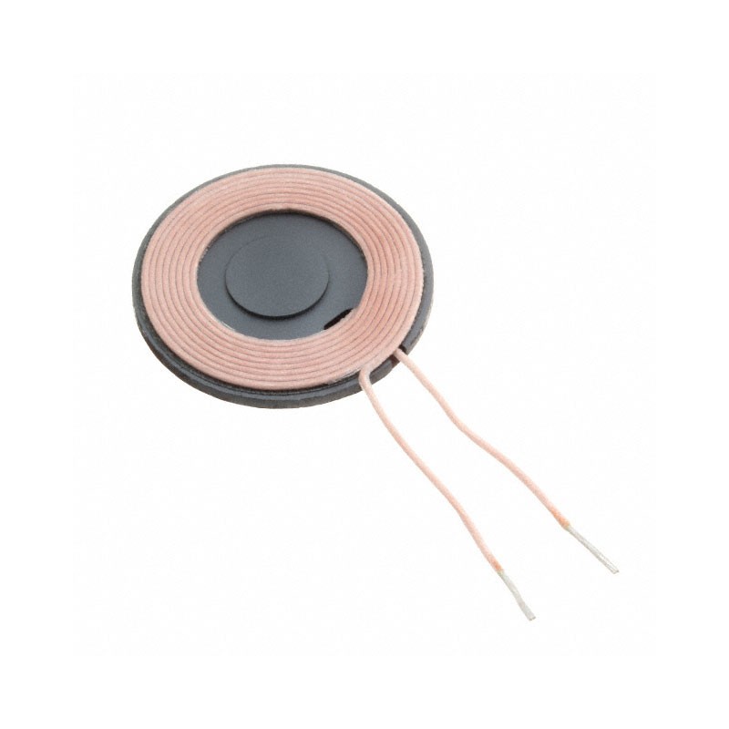 1 pcs : WT252512-8F2-SM - TX 1 COIL 1 LYR 2.76UH