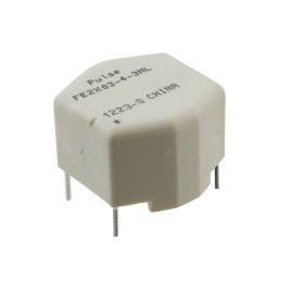1 pcs : FE2X03-4-3NL - CMC 2.5A 2LN TH