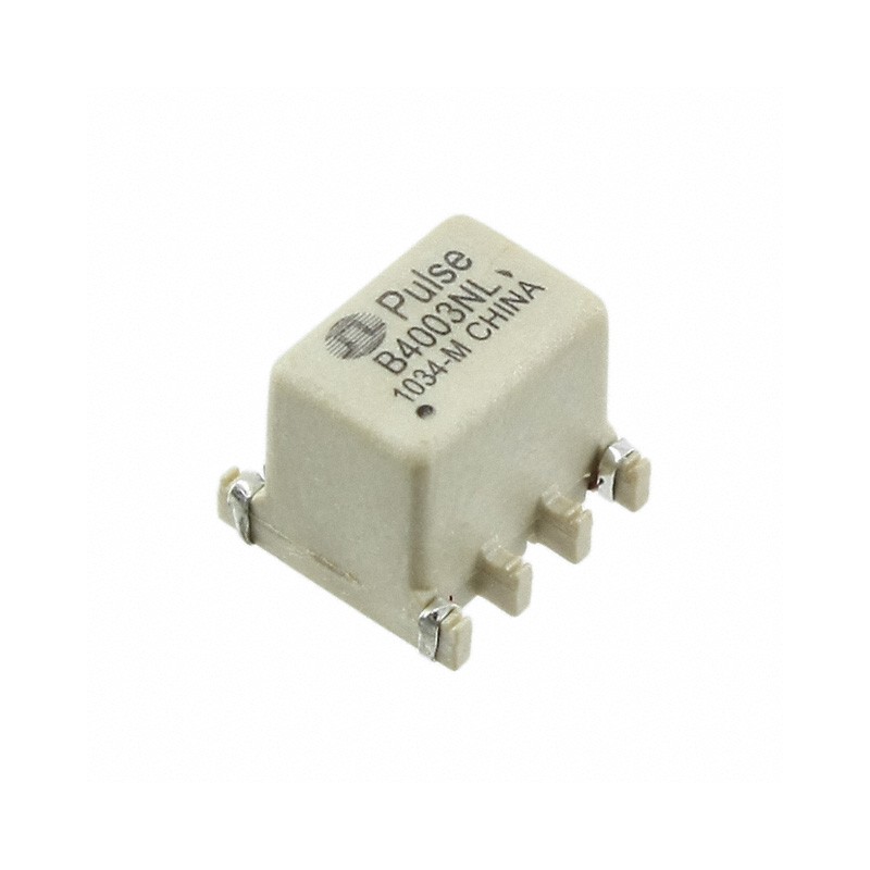 1 pcs : B4003NLT - CMC 2LN SMD