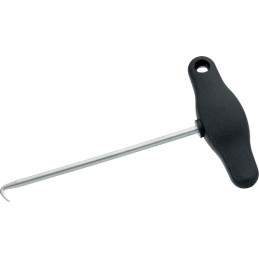 1 pcs - SAM 1 pcs 167 mm Spring Hook