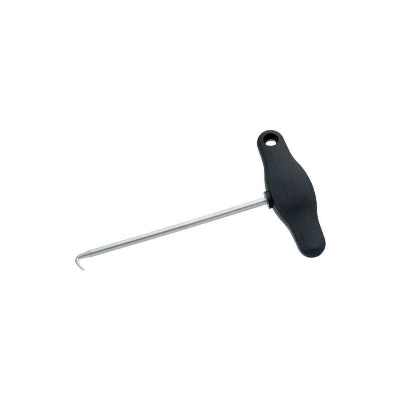 1 pcs - SAM 1 pcs 167 mm Spring Hook