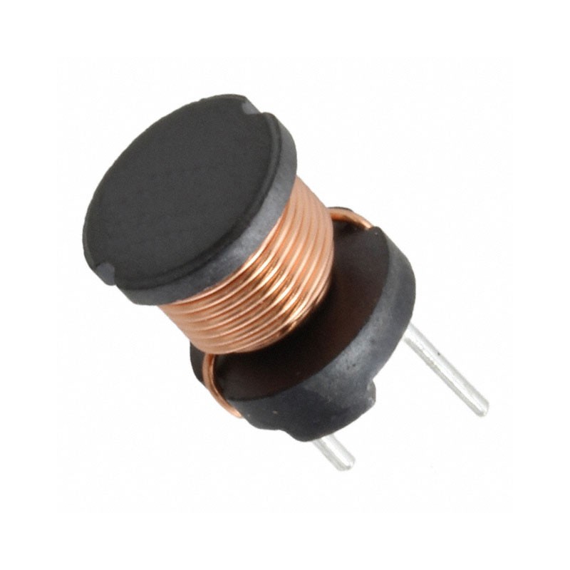 1 pcs : RCH895NP-470K - FIXED IND 47UH 990MA 100 MOHM TH