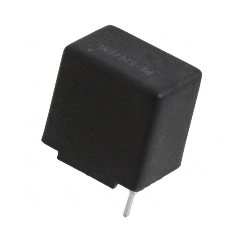 1 pcs : PE-52649NL - FIXED IND 680UH 850MA 1.5 OHM TH