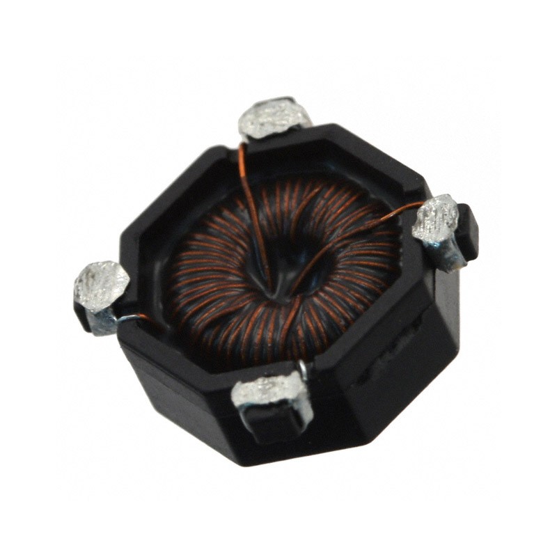 1 pcs : CTX20-1-R - INDUCT ARRAY 2 COIL 19.6UH SMD