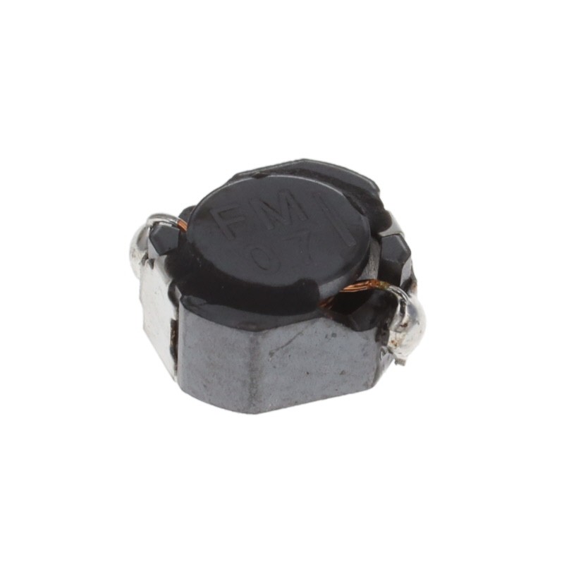 1 pcs : CDRH50D28BT150NP-6R8NC - FIXED IND 6.8UH 1.92A 75MOHM SMD