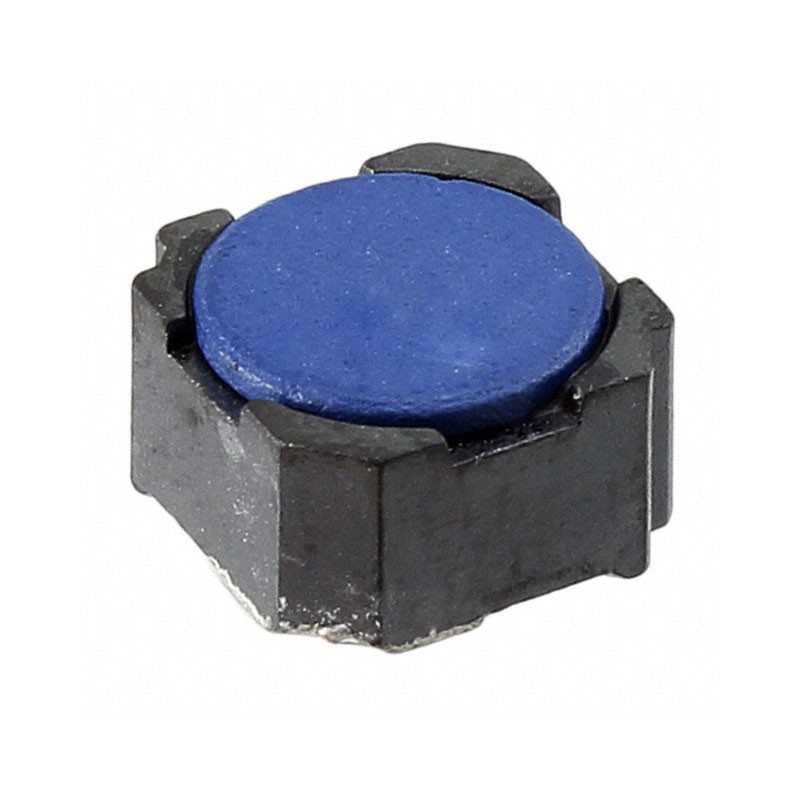 1 pcs : CDR7D43MNNP-470NC - FIXED IND 47UH 900MA 247MOHM SMD