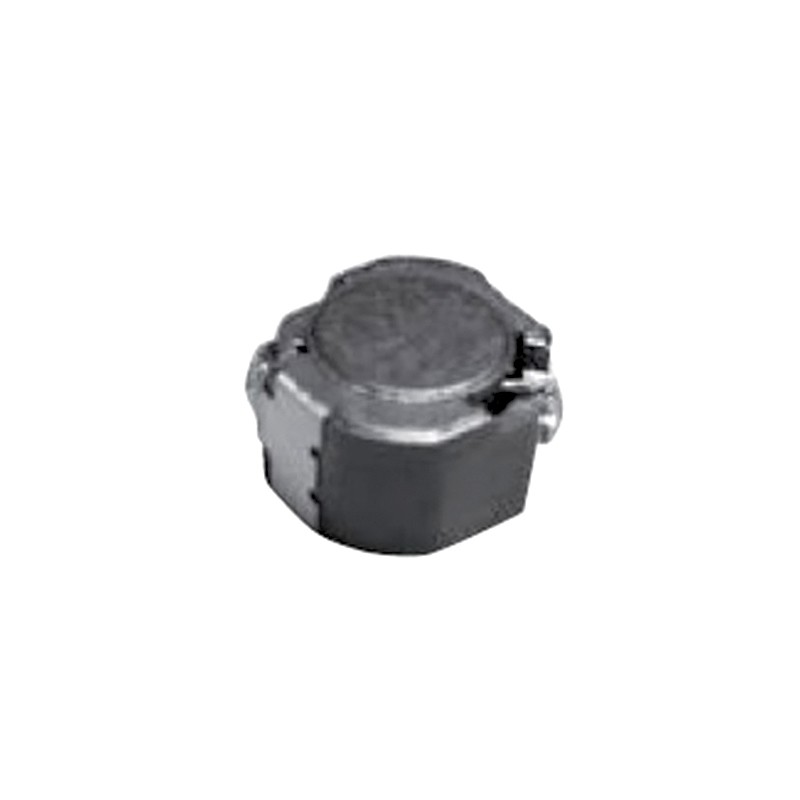 1 pcs : CDRH60D45BT150NP-2R2NC - FIXED IND 2.2UH 4.1A 19.5MOHM SM