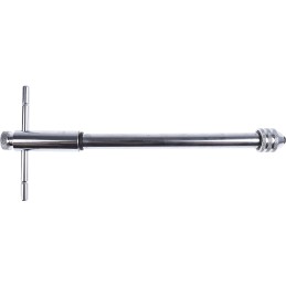 1 pcs - EXACT Long Ratchet Tap Wrench M5 - M12