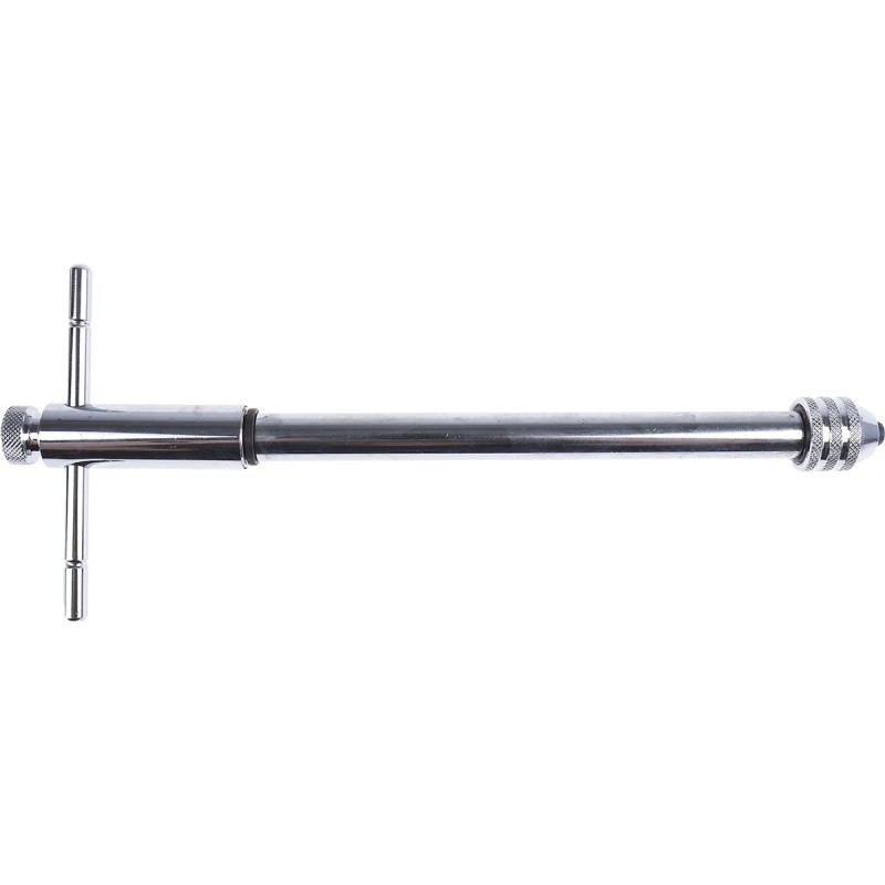 1 pcs - EXACT Long Ratchet Tap Wrench M5 - M12