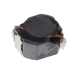 1 pcs : CDRH50D28BT150NP-1R5NC - FIXED IND 1.5UH 3.4A 20MOHM SMD